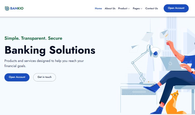 Analytics Dashboard