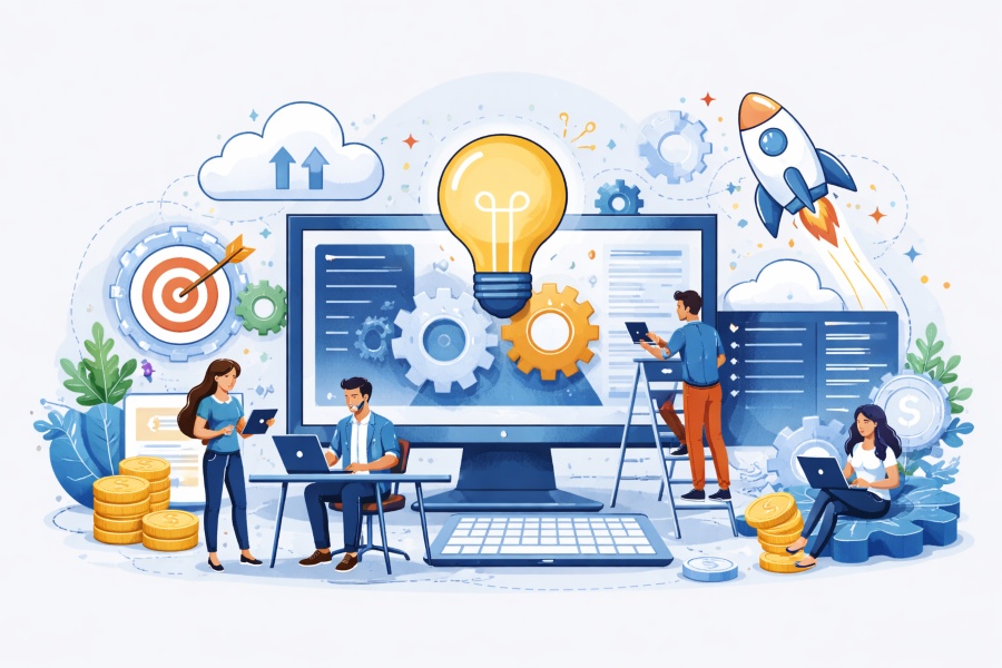Software Development